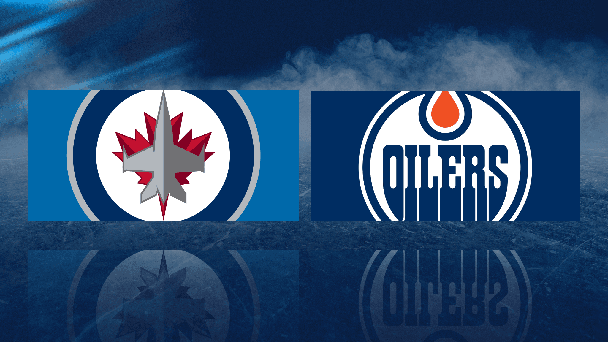 vs. Edmonton Oilers