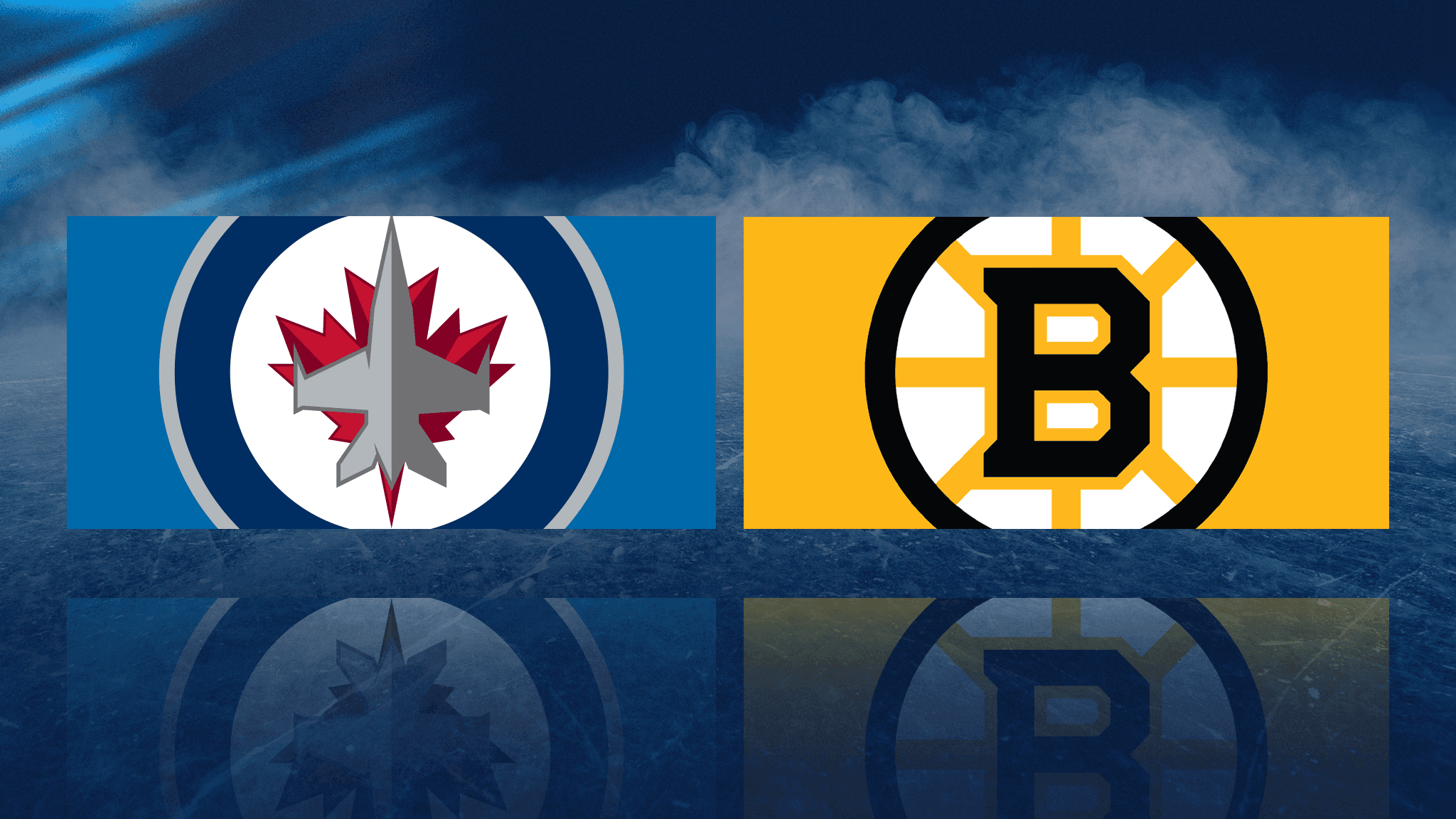 vs. Boston Bruins
