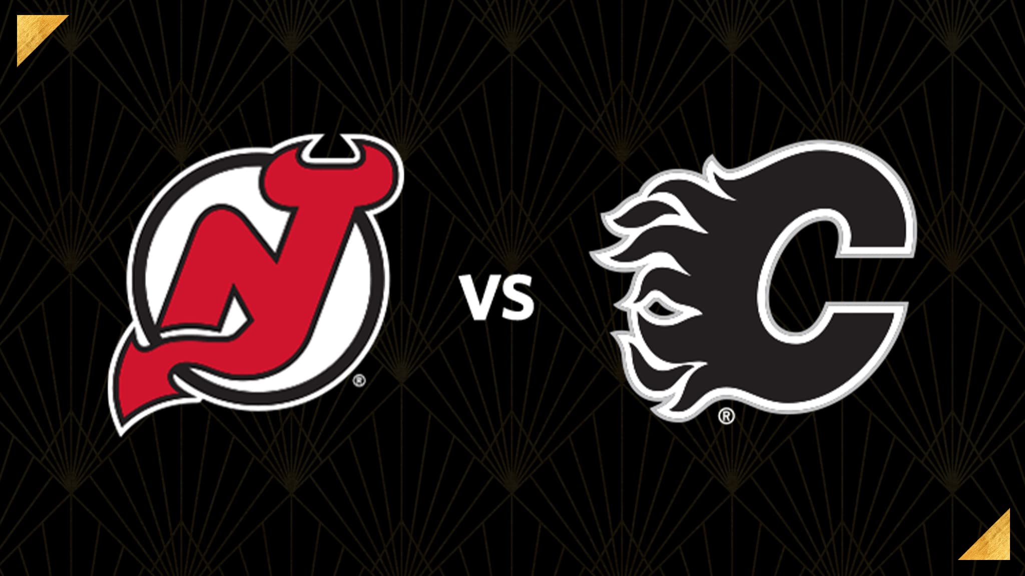 vs. Calgary Flames