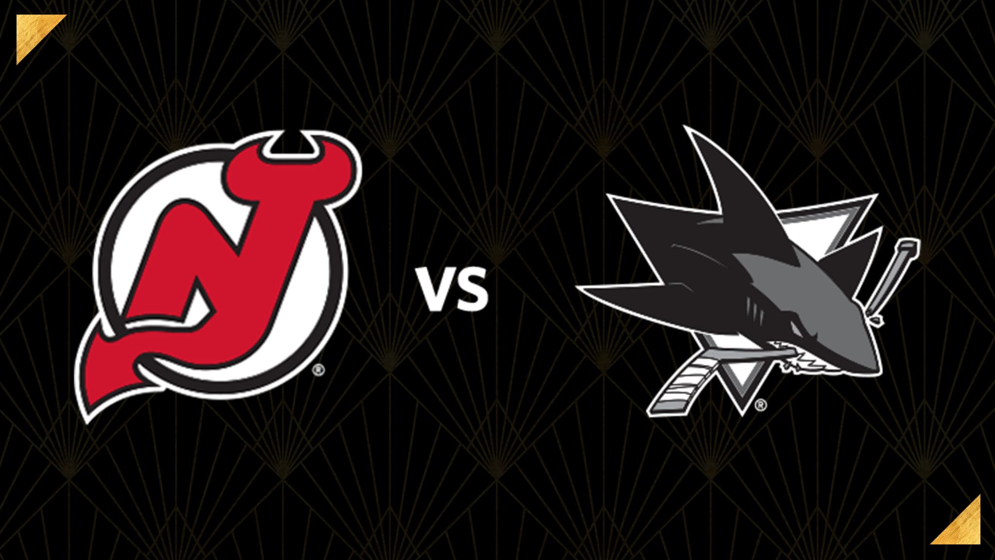 vs. San Jose Sharks