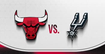 Bulls vs. Spurs