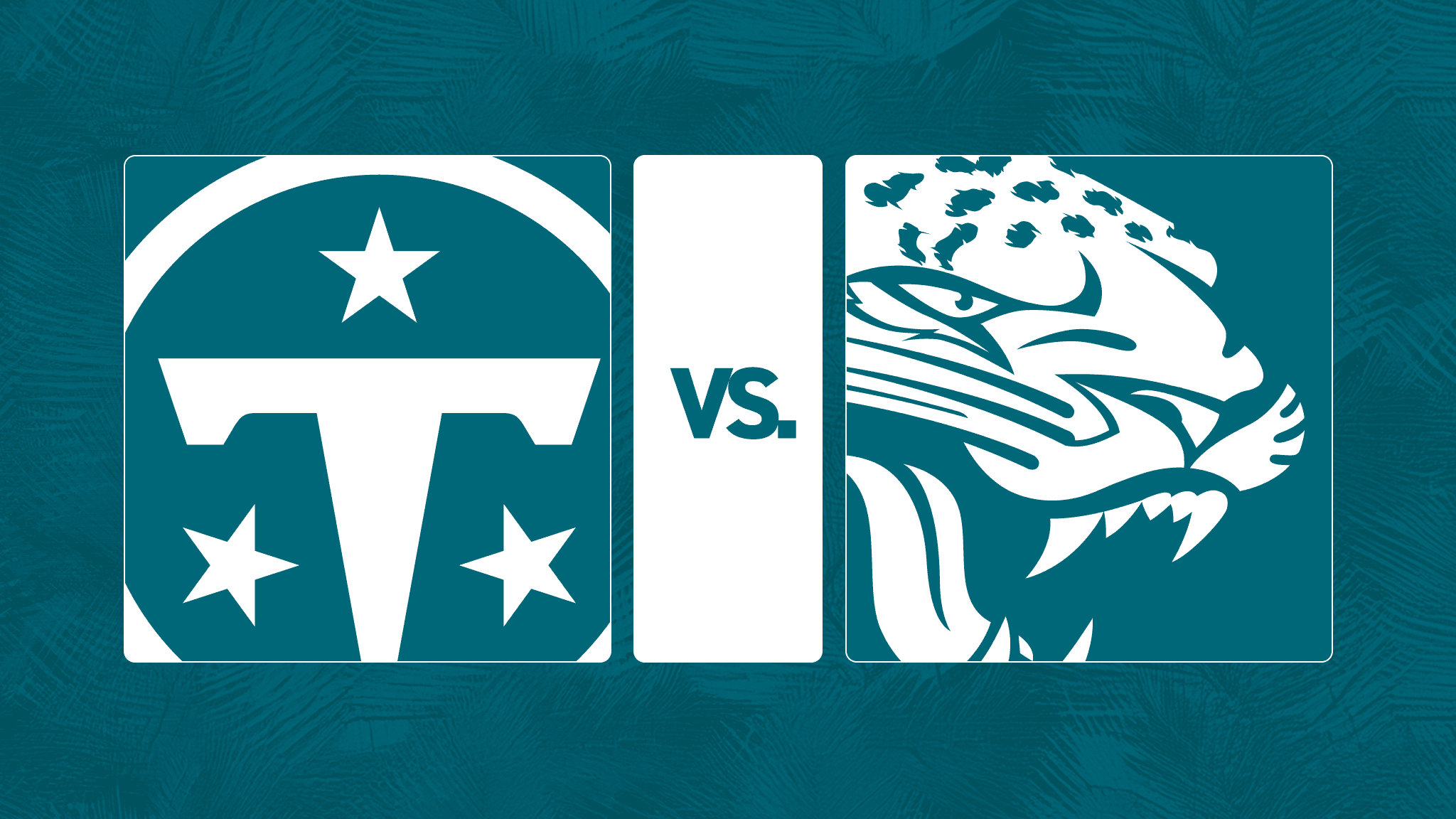 vs. Tennessee Titans
