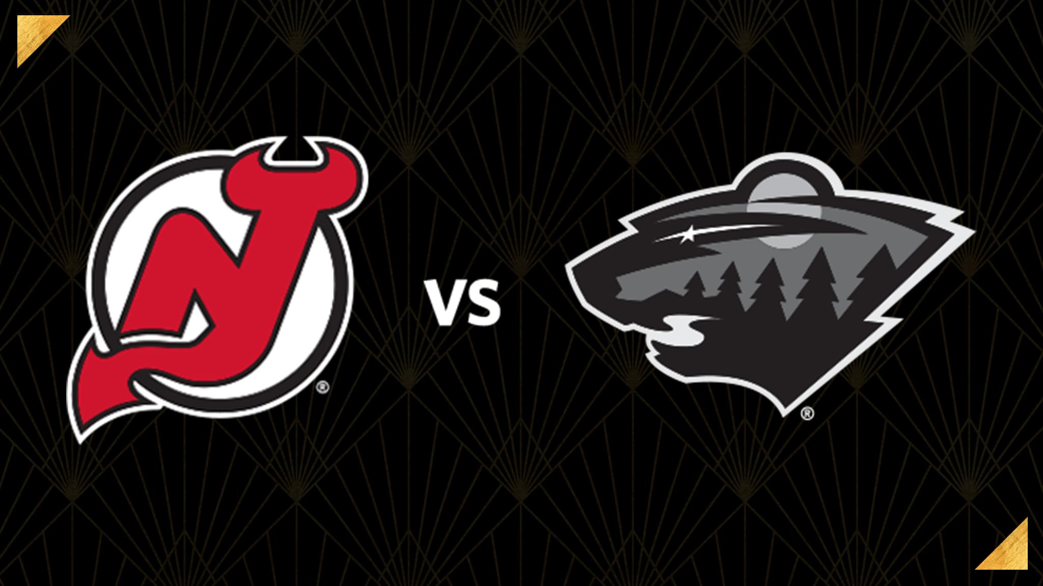 vs. Minnesota Wild
