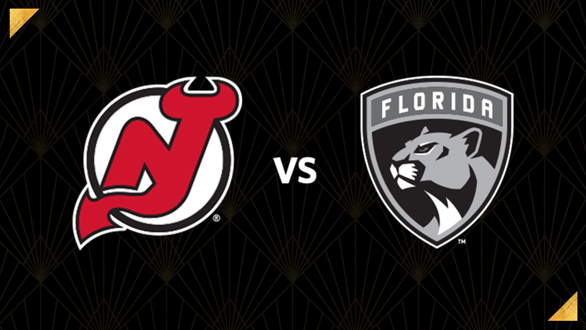 vs. Florida Panthers