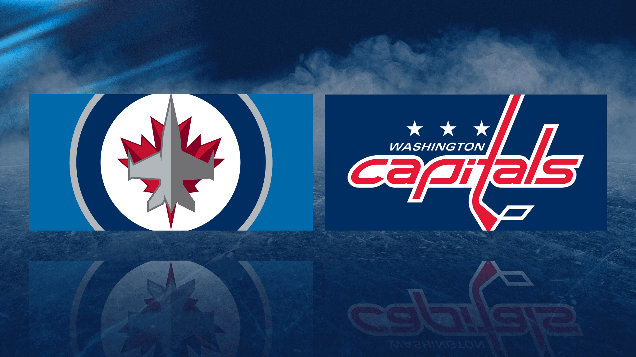 vs. Washington Capitals