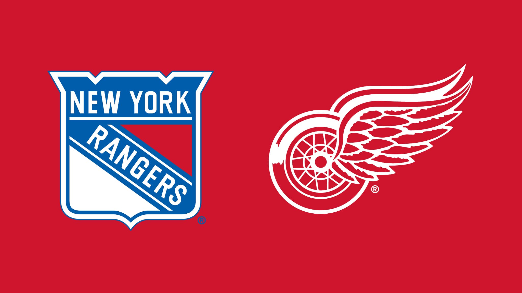 New York Rangers