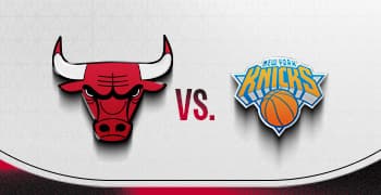 Bulls vs. Knicks
