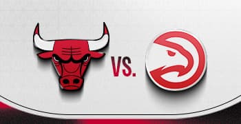 Bulls vs. Hawks