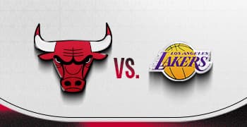 Bulls vs. Lakers