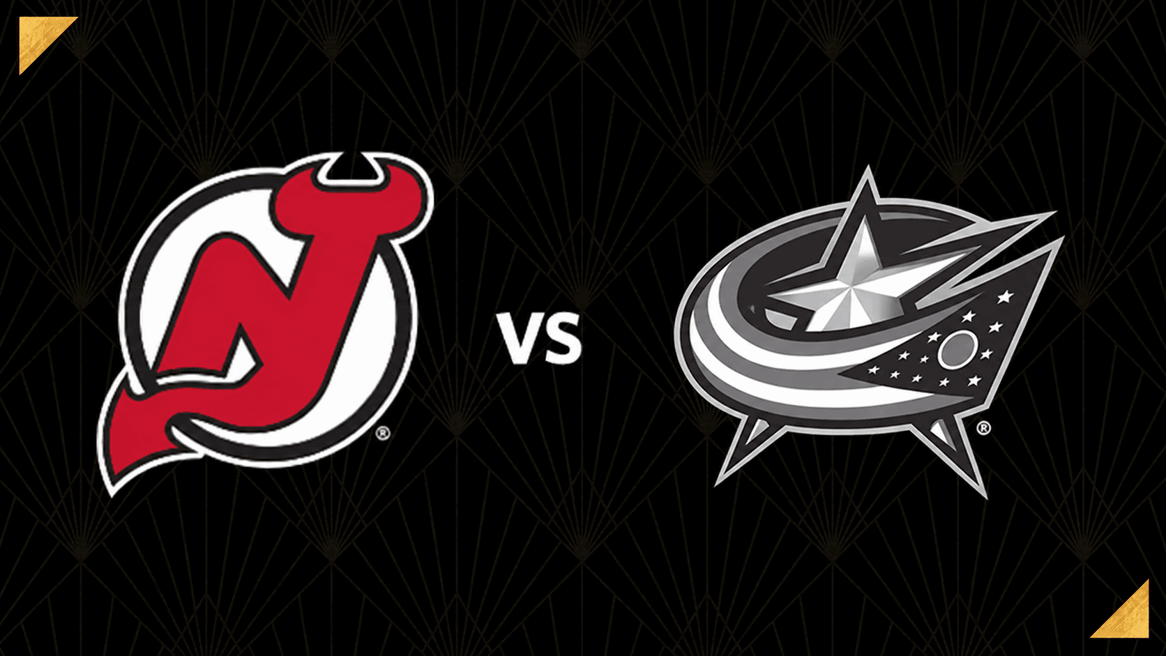 vs. Columbus Blue Jackets