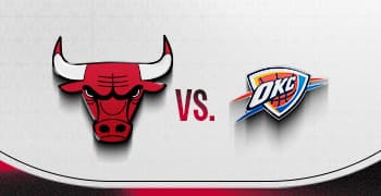 Bulls vs. Thunder