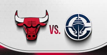 Bulls vs. Clippers