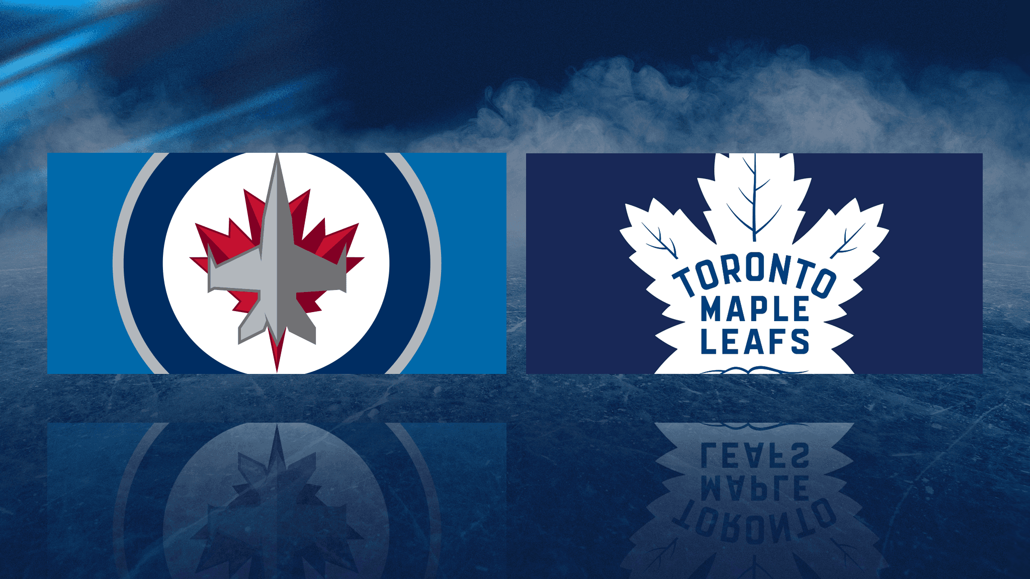 vs. Toronto Maple Leafs