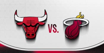 Bulls vs. Heat
