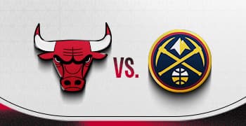 Bulls vs. Nuggets