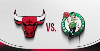 Bulls vs. Celtics