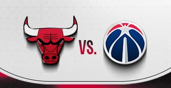 Bulls vs. Wizards