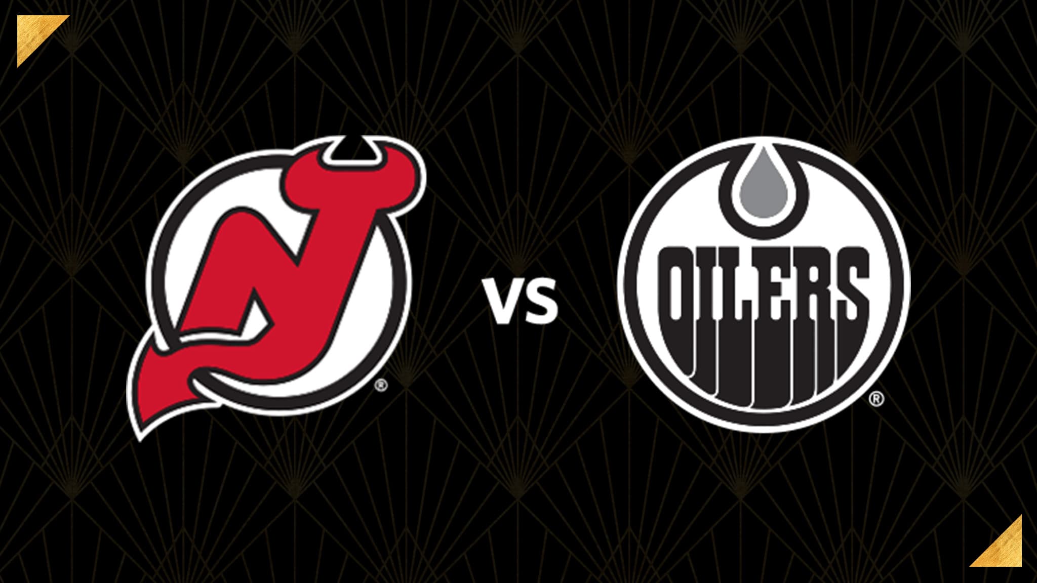 vs. Edmonton Oilers