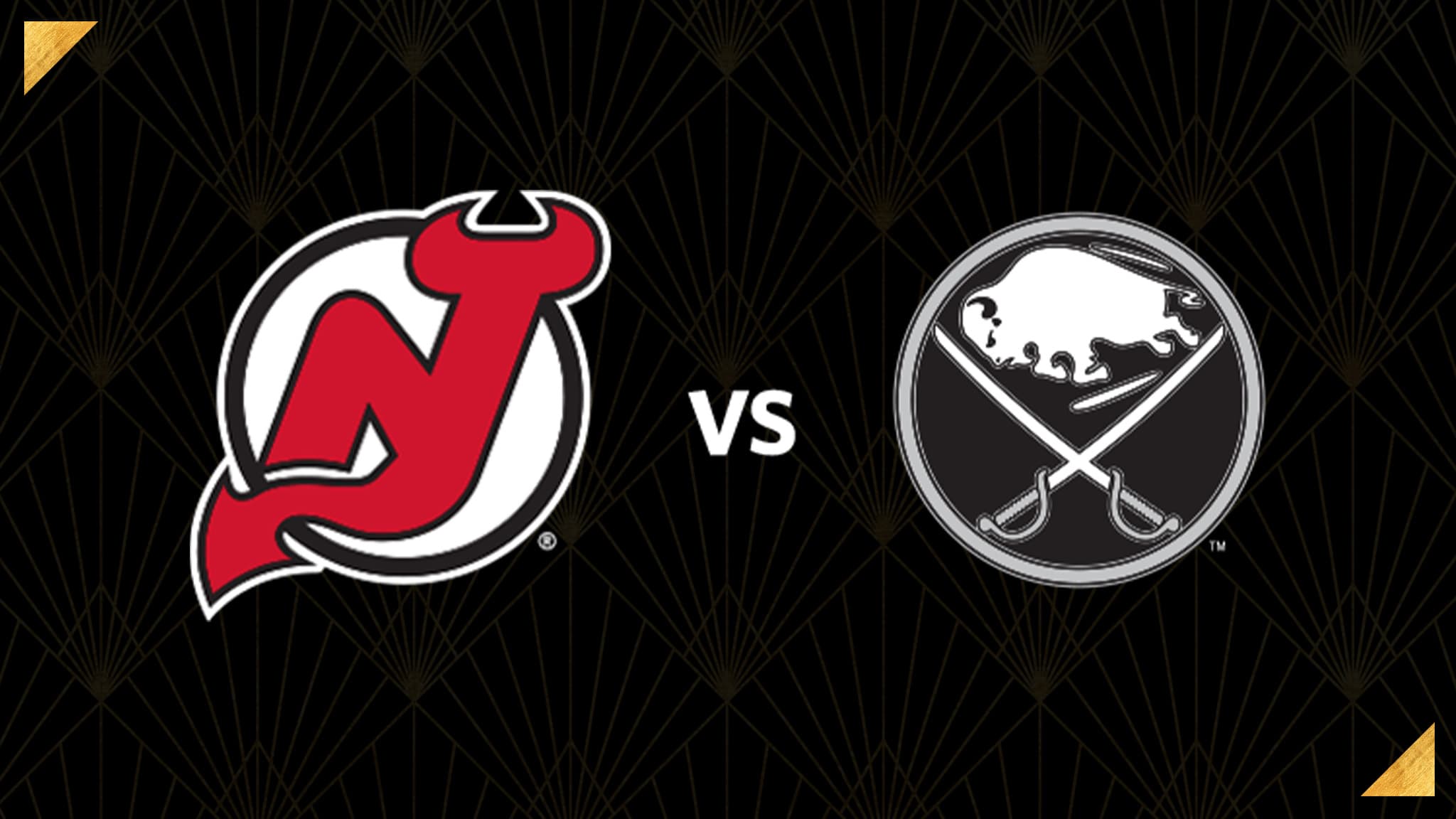 vs. Buffalo Sabres