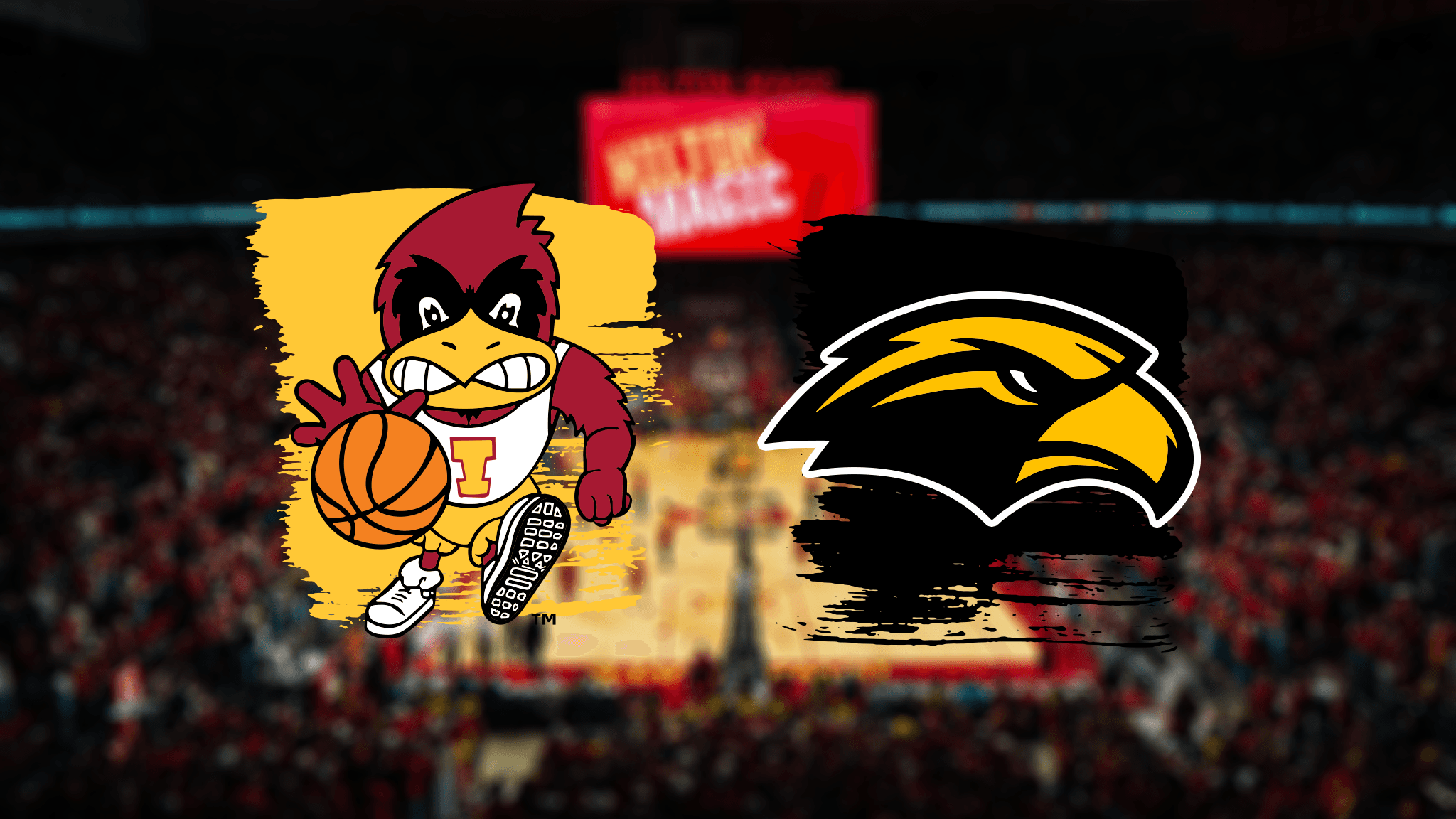 Iowa State vs. Southern Miss