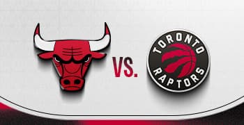Bulls vs. Raptors