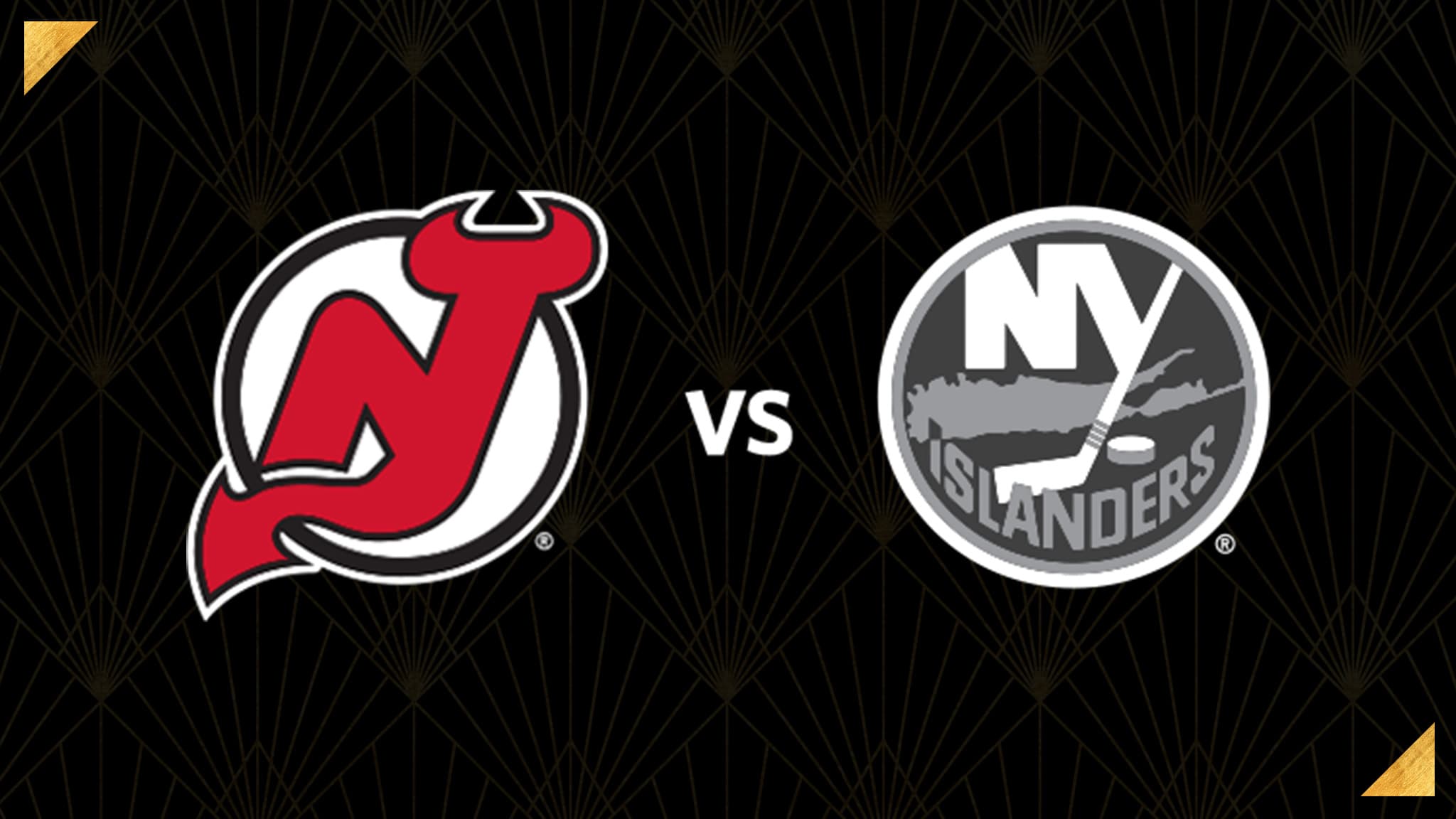 vs. New York Islanders