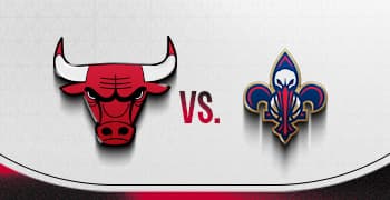 Bulls vs. Pelicans