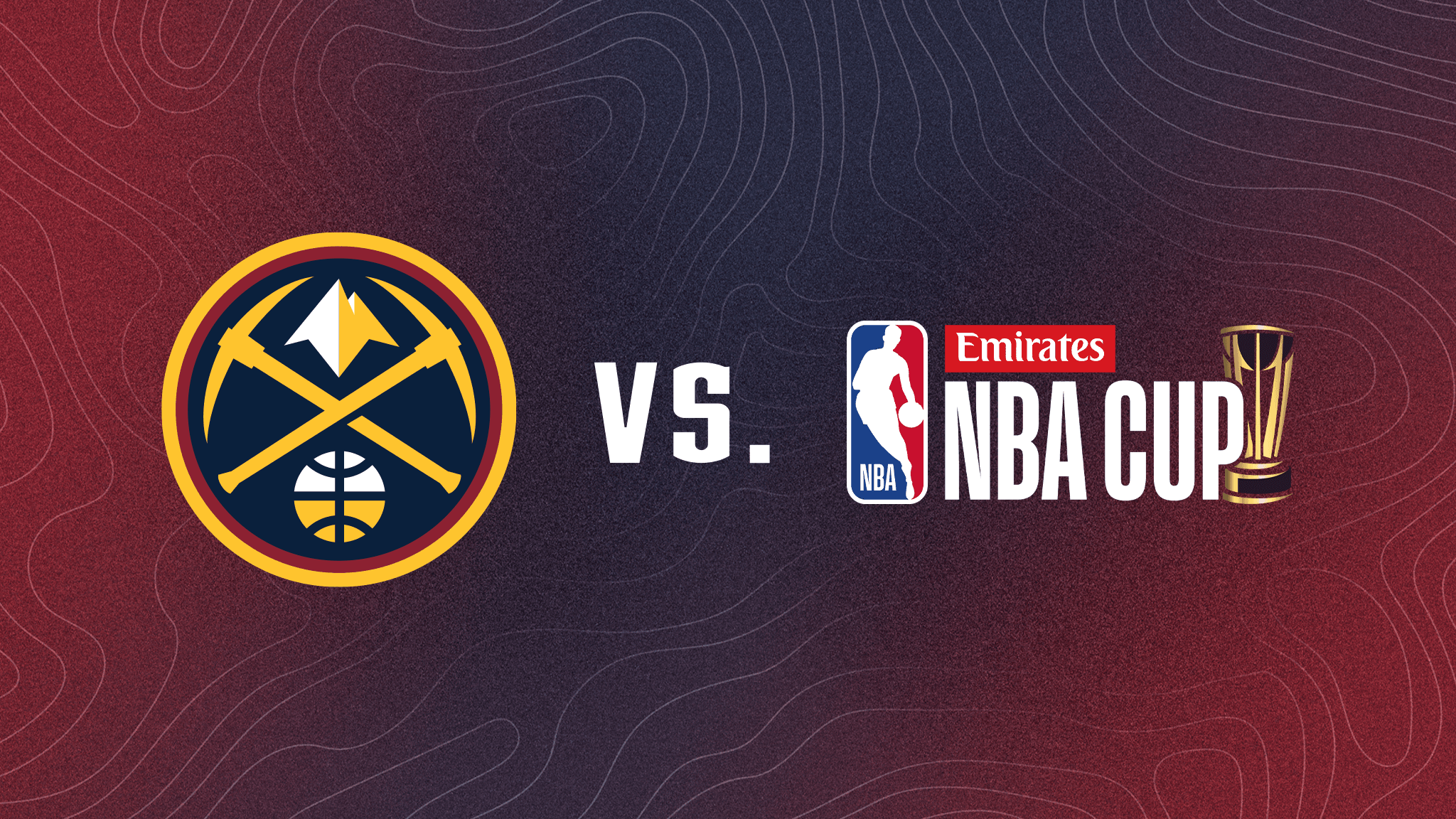 Emirates NBA Cup: vs TBD