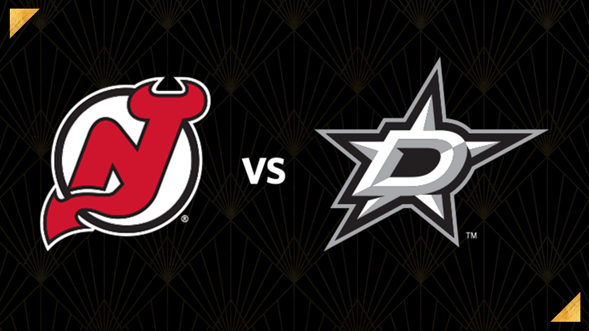 vs. Dallas Stars
