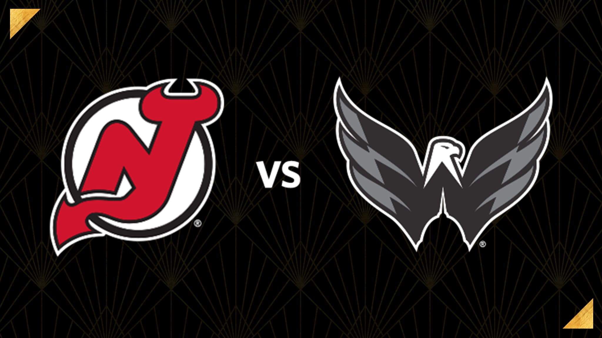 vs. Washington Capitals
