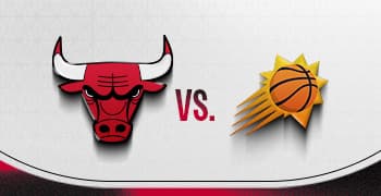 Bulls vs. Suns
