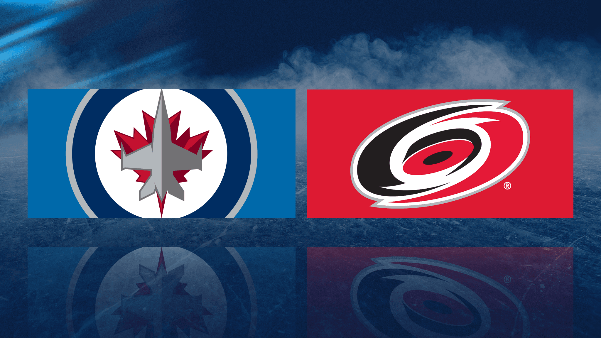 vs. Carolina Hurricanes