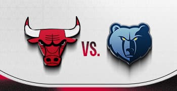 Bulls vs. Grizzlies