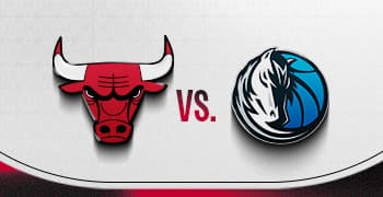 Bulls vs. Mavericks