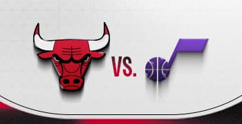 Bulls vs. Jazz