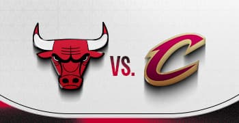 Bulls vs. Cavaliers
