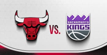Bulls vs. Kings
