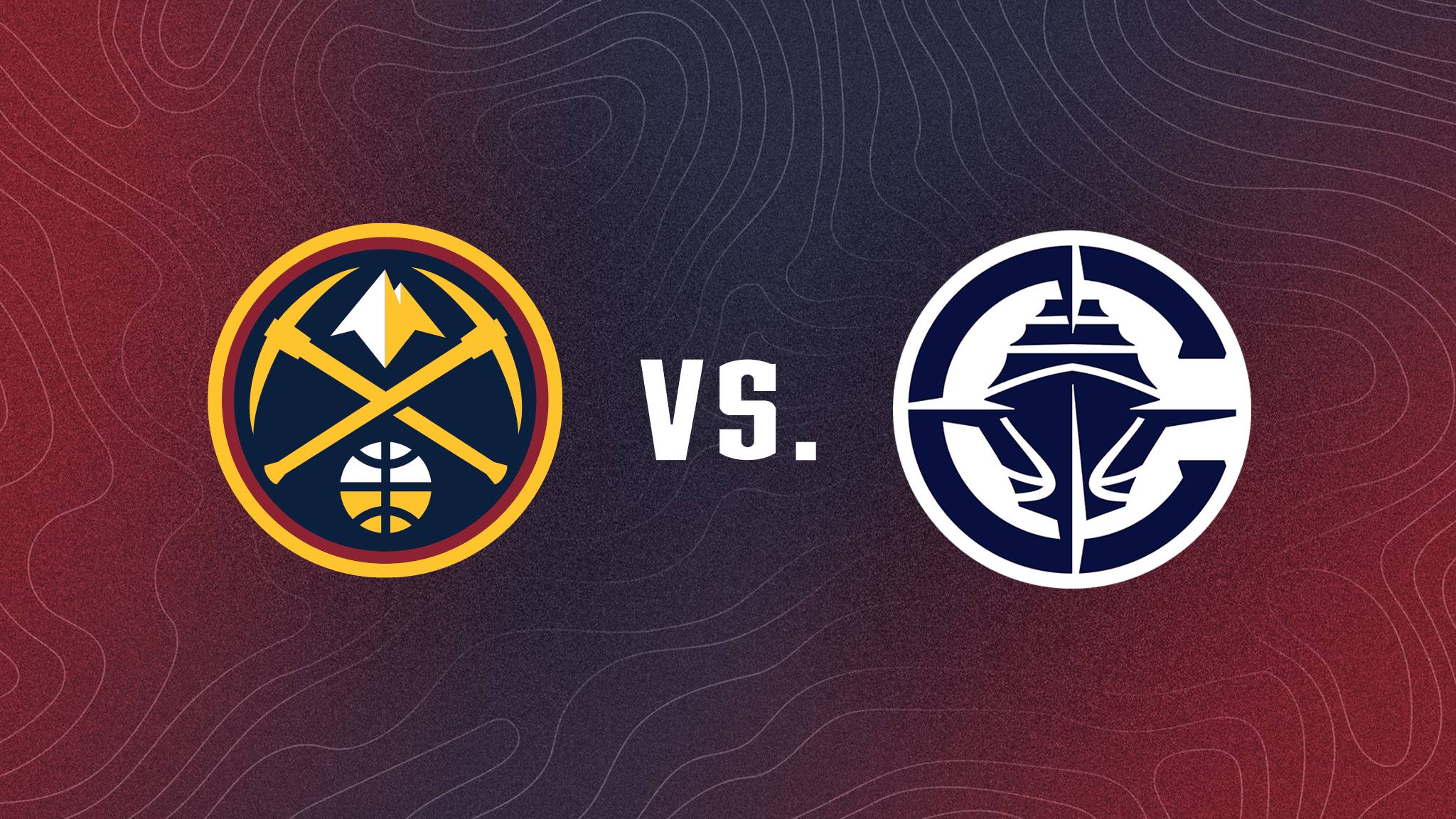 Denver Nuggets vs Los Angeles Clippers