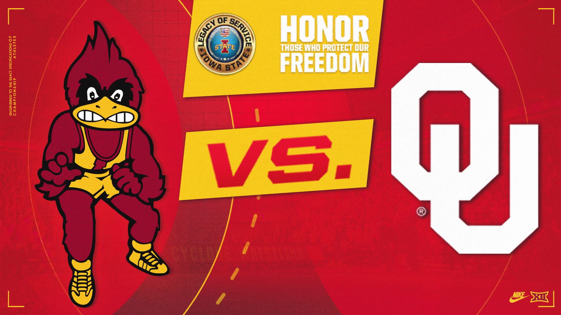 Oklahoma