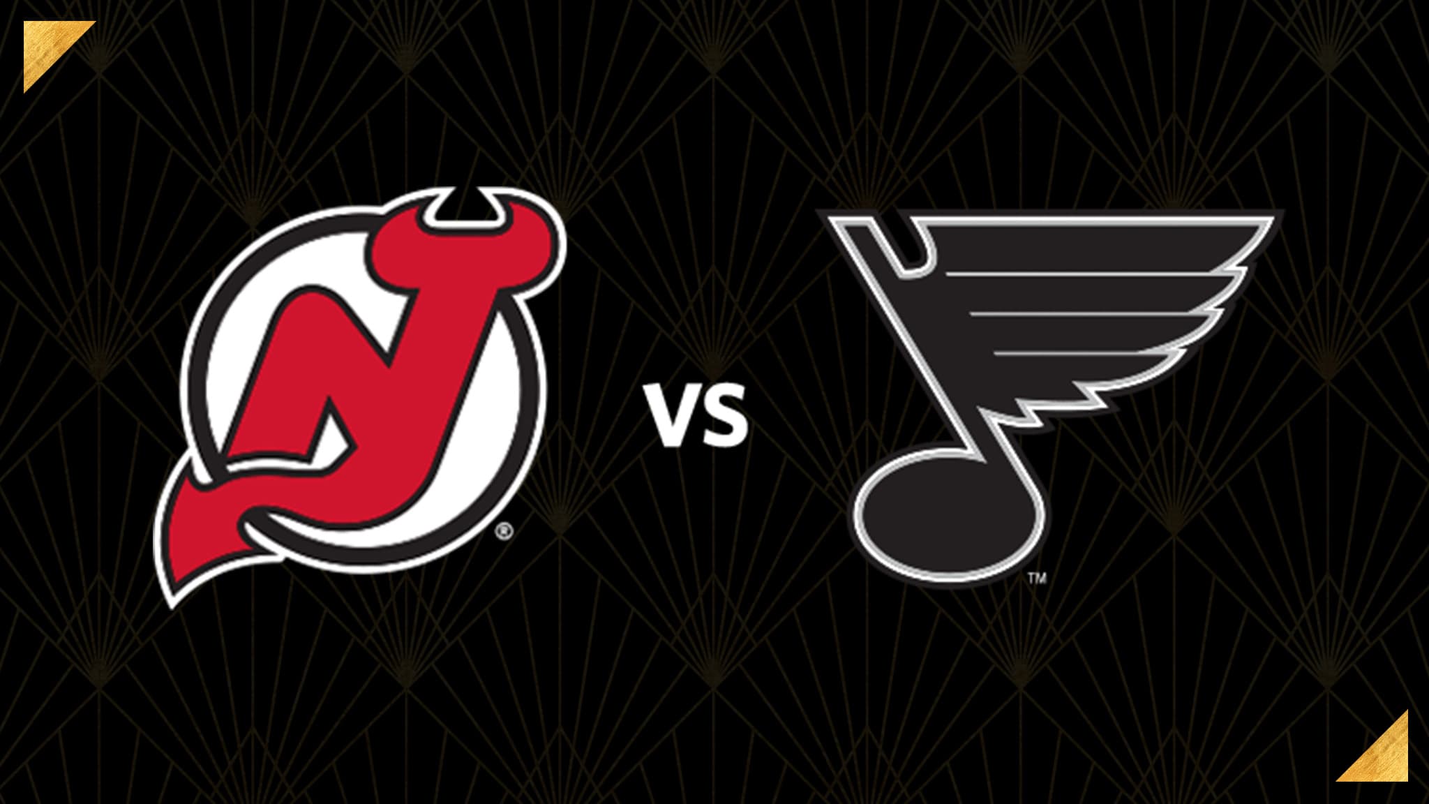 vs. St. Louis Blues
