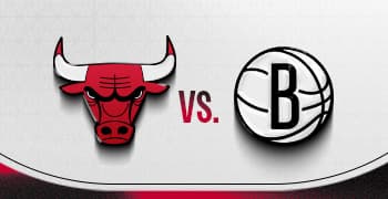Bulls vs. Nets