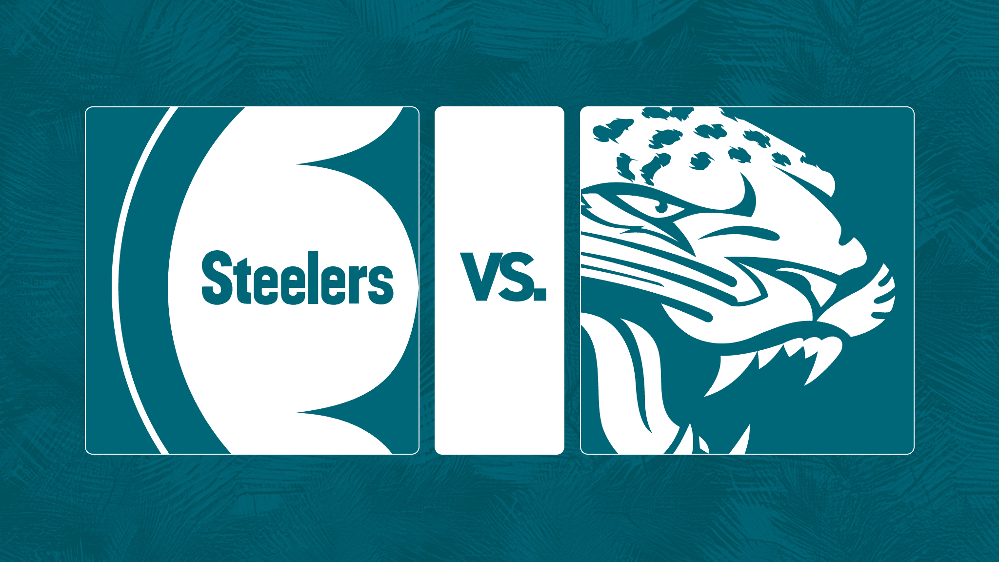 vs. Pittsburgh Steelers