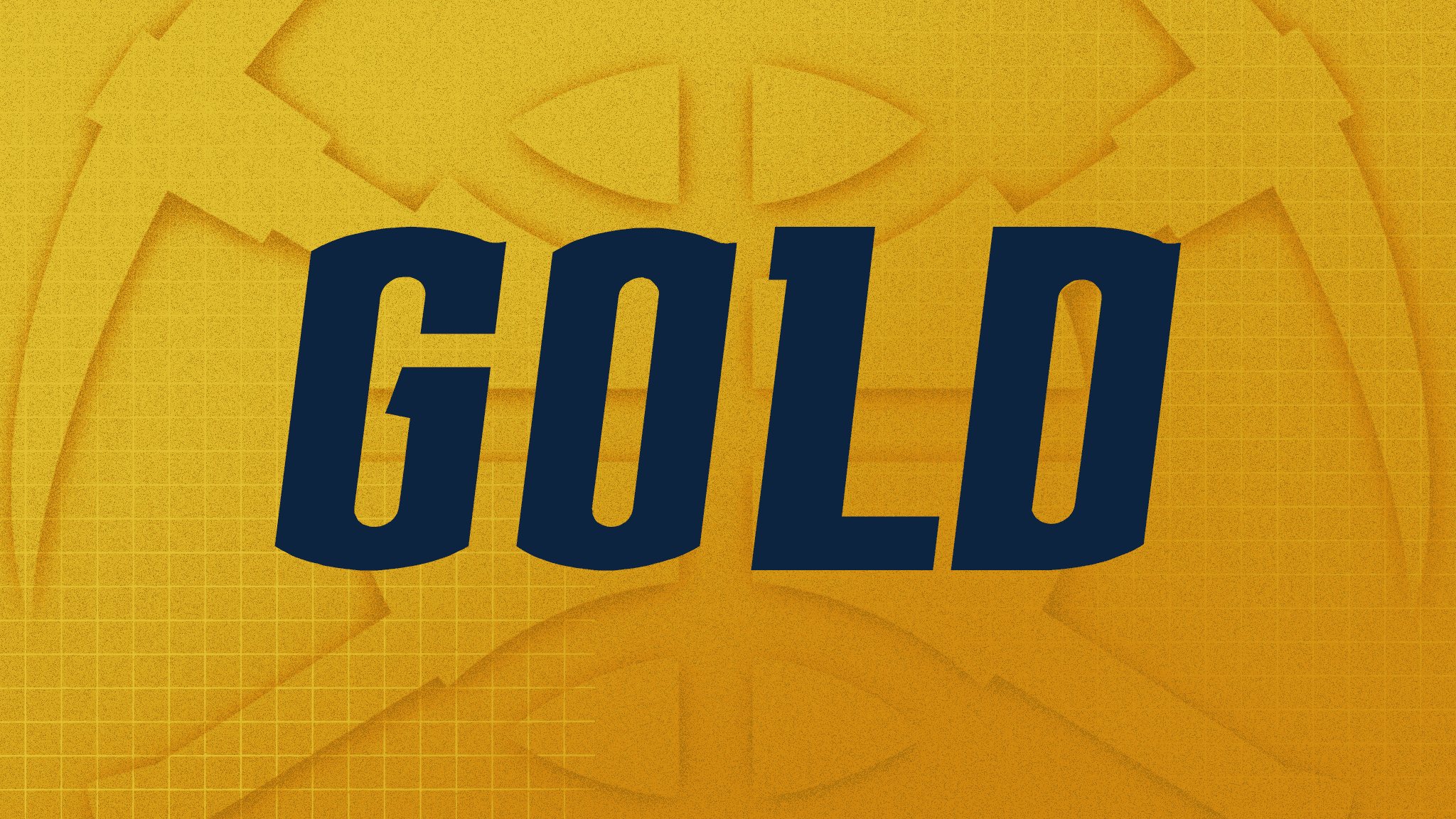 Half Gold