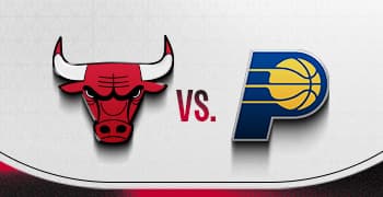 Bulls vs. Pacers