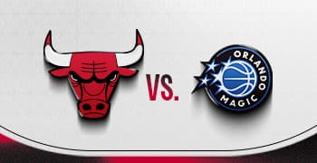 Bulls vs. Magic