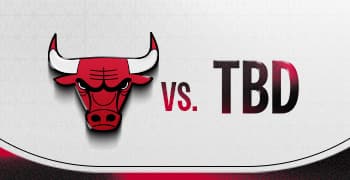Bulls vs. TBD