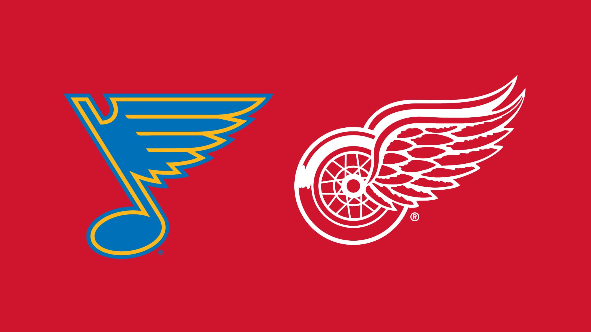 St Louis Blues
