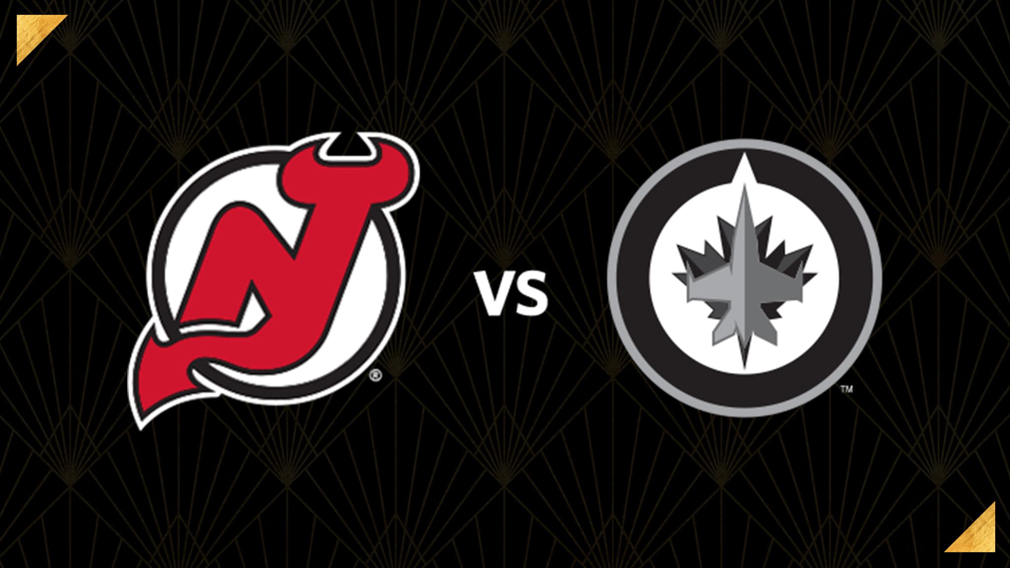vs. Winnipeg Jets