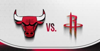 Bulls vs. Rockets