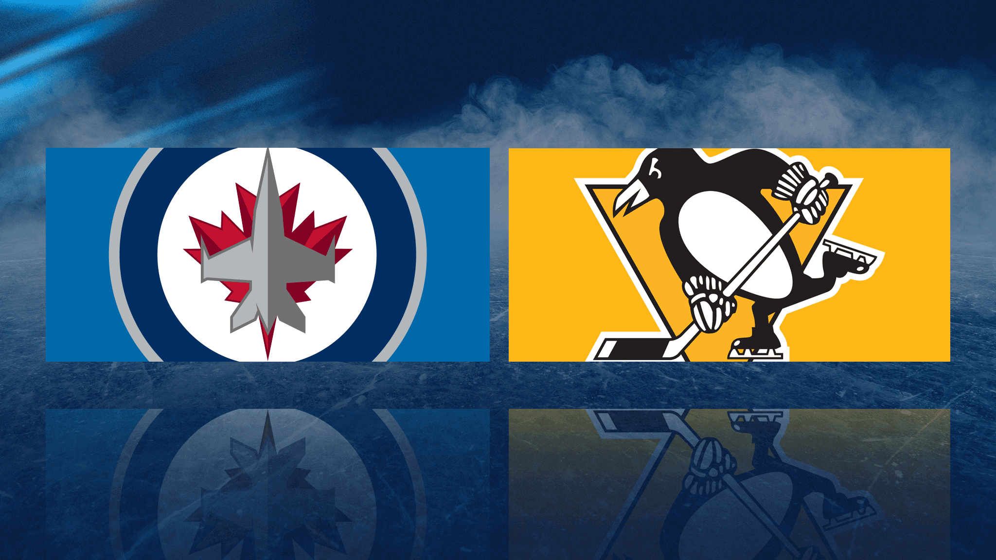 vs. Pittsburgh Penguins